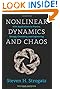 Nonlinear Dynamics and Chaos: With Applications to Physics, Biology, Chemistry, and Engineering (Studies in Nonlinearity)