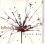 Blueish Boy (Cd Single w/ Unreleased Track)