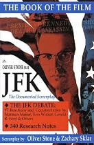 "JFK": The Book of the Film (Applause Screenplay) (Applause Screenplay Series)