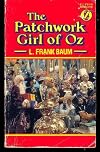 The Patchwork Girl of Oz (Puffin Books)