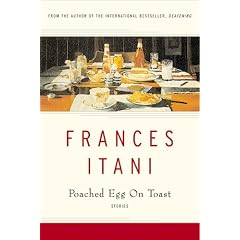 Poached Egg On Toast