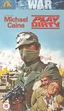 Play Dirty [VHS] [1969] VHS