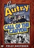Gene Autry Collection - Call of the Canyon