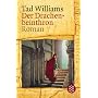 Der Drachenbeinthron. von Tad Williams