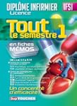 Tout le semestre 1 Dipl�me infirmier...