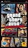 Zeune, Joachim Grand Theft Auto, Liberty City Stories, PSP-Spiel