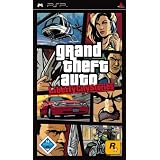 Grand Theft Auto: Liberty City Storiesvon "Rockstar Games"
