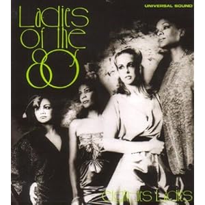 Ladies Of The Eighties