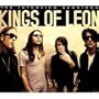 Kings of Leon: The Interview Sessions
