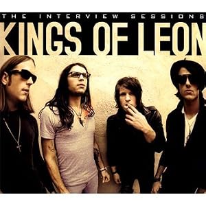 Kings of Leon: The Interview Sessions