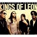 Kings of Leon: The Interview Sessions
