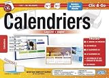 Revue Anuman Interactive  / Calendrier Solutions créafuté