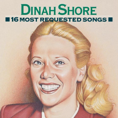 Dinah Shore - There
