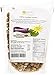 Indus Organic Dried Mulberries, 8 Oz, Sulfite Free, No Added Sugar, Freshly Packed…