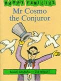 Mr. Cosmo the Conjuror (Young Puffin Books)