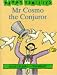 Mr. Cosmo the Conjuror (Young Puffin Books)