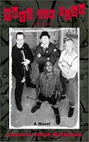 Ratz Are Nice (PSP): A Novel