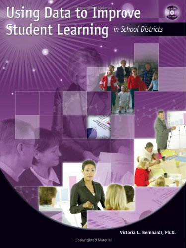 Using Data to Improve Student Learning in School Districts