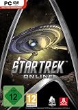 Star Trek Online - Gold Edition (PC DVD)