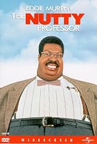 Stream The Nutty Professor Online.