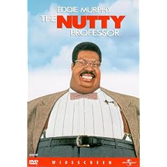 The Nutty Professor by 