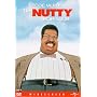 The Nutty Professor