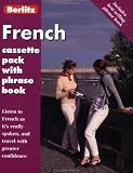 Berlitz French Cassette Pack (Berlitz Cassette Packs)