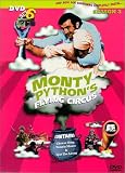 Monty Pythons Flying Circus - Set 6 (Epi. 33-39)