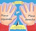 Mano izquierda, Mano derecha: Left Hand, Right Hand (Spanish Edition) (Barron's Educational Series)