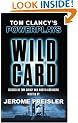 Wild Card (Tom Clancy's Power Plays)