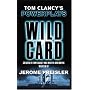 Wild Card (Tom Clancy's Power Plays)