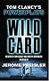 Wild Card (Tom Clancy's Power Plays)