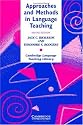 Approaches and Methods in Language Teaching (Cambridge Language Teaching Library)