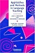 Approaches and Methods in Language Teaching (Cambridge Language Teaching Library)
