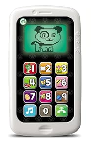 Leapfrog 83017 - Telefono giocattolo 