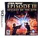 Star Wars Episode III Revenge of the Sith