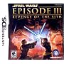 Star Wars Episode III Revenge of the Sith