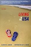 Living in the U.S.A., Sixth Edition