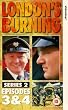 London's Burning - Series 2 - Episodes 3 and 4 [1989] [VHS] [1988]