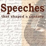 Cover of Speeches That Shaped A Century by Martin Luther-King Malcolm X 1905698097