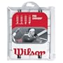 Wilson Pro Overgrip Tennis Racquet Grip (12 Pack)
