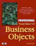 Professional Visual Basic 5.0 Business Objects