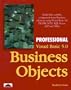Professional Visual Basic 5.0 Business Objects