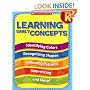 Learning Early Concepts (Kindergarten)