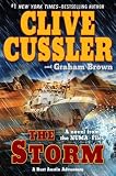"The Storm (The Numa Files)" av Clive Cussler