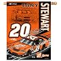 Tony Stewart Banner