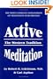 Active Meditation: The Western Tradition