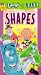 VHS : All About Shapes