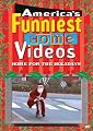 America's Funniest Home Videos - Home For The Holidays