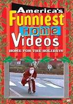 America's Funniest Home Videos - Home For The Holidays